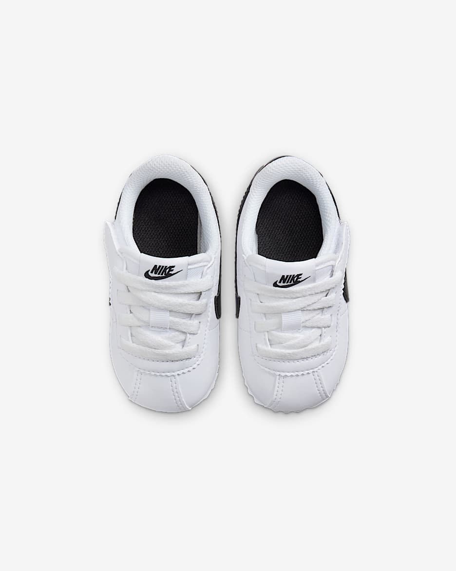 Nike Cortez EasyOn Baby Toddler Shoes